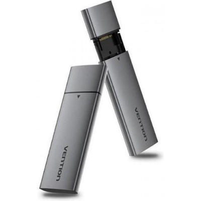 Vention M.2 SSD to USB 3.2 (KPGH0)