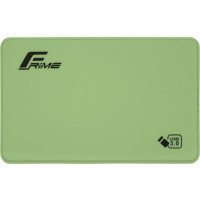 Frime Plastic Green (FHE14.25U30)