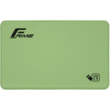 Frime Plastic Green (FHE14.25U30)