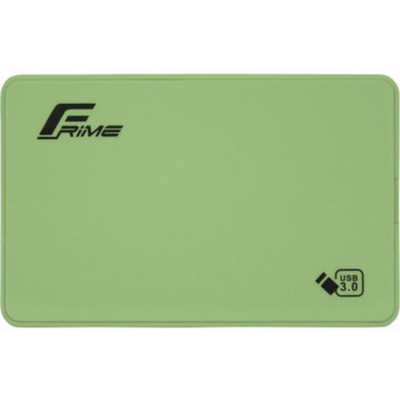 Frime Plastic Green (FHE14.25U30)