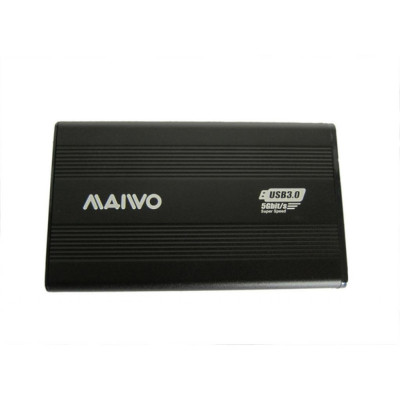Maiwo K2568 black