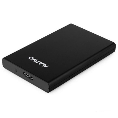 Maiwo K2568 black