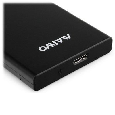 Maiwo K2568 black