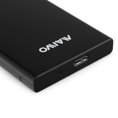 Maiwo K2568 black