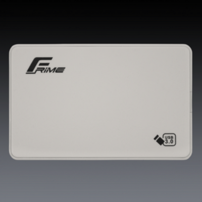 Frime Plastic White (FHE11.25U30)