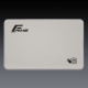 Frime Plastic White (FHE11.25U30)