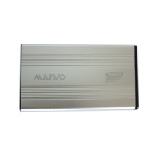 Maiwo K2501A-U3S silver