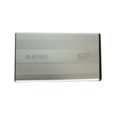 Maiwo K2501A-U3S silver