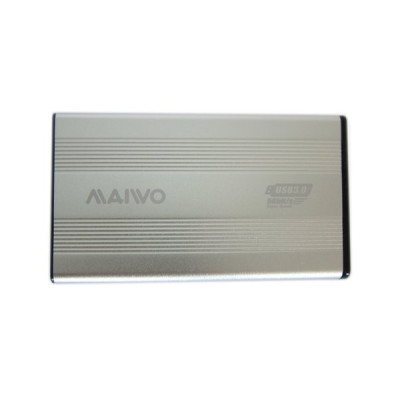 Maiwo K2501A-U3S silver
