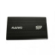 Maiwo K2501A-U3S silver