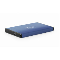 Gembird EE2-U3S-3-DB
