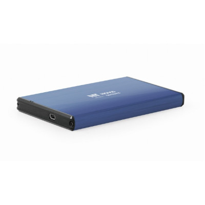 Gembird EE2-U3S-3-DB