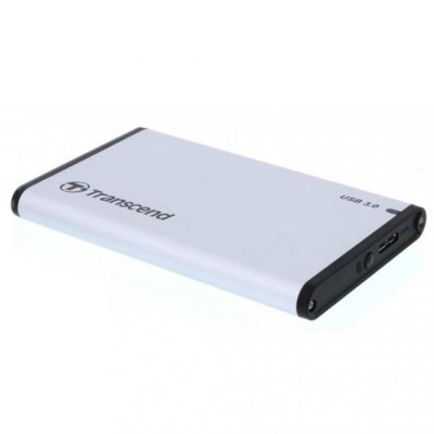 Transcend TS0GSJ25S3