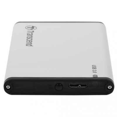 Transcend TS0GSJ25S3