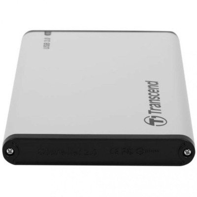 Transcend TS0GSJ25S3