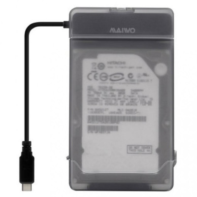 Maiwo K104G1 Black