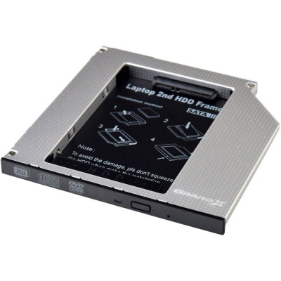 Grand-X HDC-25