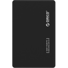 Orico 2588US3-V1-BK-PRO (HC380138)