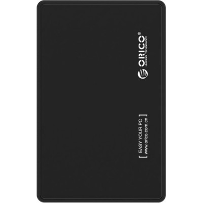 Orico 2588US3-V1-BK-PRO (HC380138)