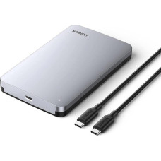 UGREEN CM300 USB 3.1 Gen 2 Hard Drive Enclosure (70499)