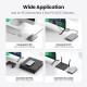 UGREEN CM300 USB 3.1 Gen 2 Hard Drive Enclosure (70499)