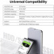 UGREEN CM300 USB 3.1 Gen 2 Hard Drive Enclosure (70499)