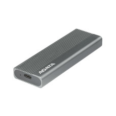 ADATA EC680 SSD M.2 PCIe USB3.2 Gen2 Type-C Gray (EC680-CCGY)