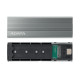 ADATA EC680 SSD M.2 PCIe USB3.2 Gen2 Type-C Gray (EC680-CCGY)