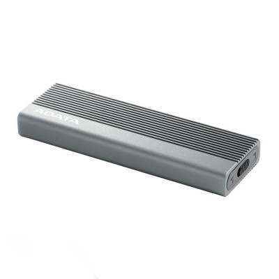 ADATA EC680 SSD M.2 PCIe USB3.2 Gen2 Type-C Gray (EC680-CCGY)