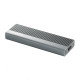 ADATA EC680 SSD M.2 PCIe USB3.2 Gen2 Type-C Gray (EC680-CCGY)