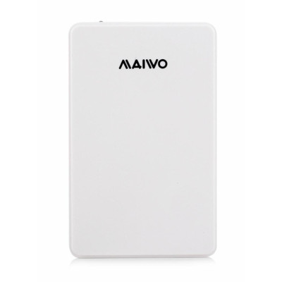 Maiwo K2503D white