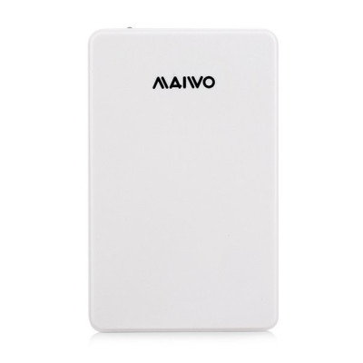 Maiwo K2503D white