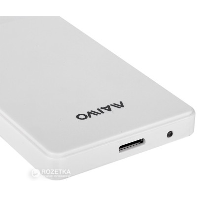 Maiwo K2503D white