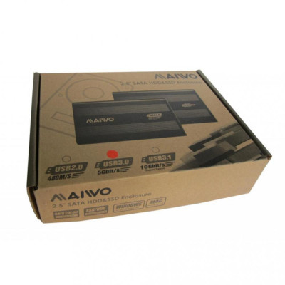 Maiwo K2503D white