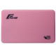 Frime Plastic Pink (FHE12.25U20)