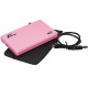 Frime Plastic Pink (FHE12.25U20)