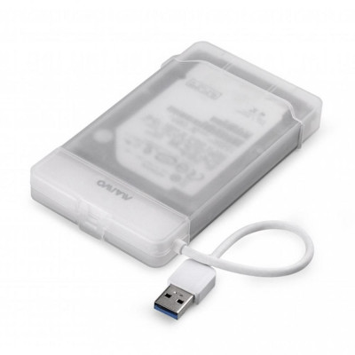 Maiwo K104-U3S Black