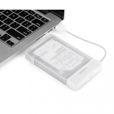 Maiwo K104-U3S Black