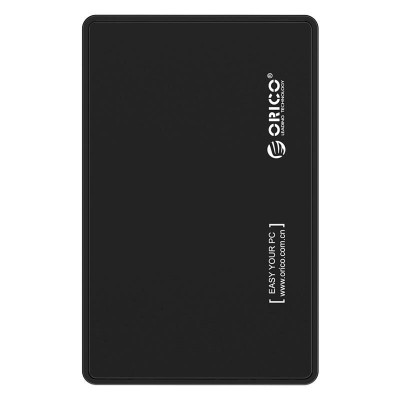 Orico 2588US-V1-BK-PRO (HC380121)