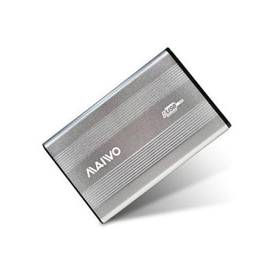 Maiwo K2501A-U2S silver