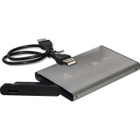 1StCharger HDE1STU2520BR Red