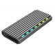 Gembird EE2280-U3C-03