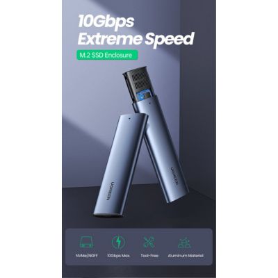 UGREEN CM400 M.2 PCIe NVMe (10902)