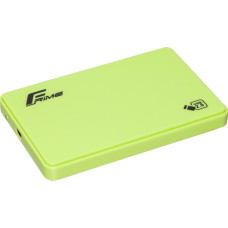 Frime Plastic Green (FHE14.25U20)