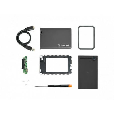 Transcend TS0GSJ25CK3