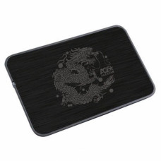 AgeStar 3UB2A8-BK Black