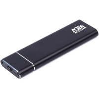 AgeStar 3UBNF5C Black