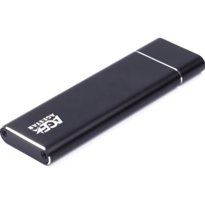 AgeStar 3UBNF5C Black