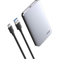 UGREEN 2.5 SATA External Hard Drive Enclosure (70498)