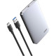 UGREEN 2.5 SATA External Hard Drive Enclosure (70498)